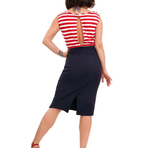 Sailor dress - Picture 8 of 8